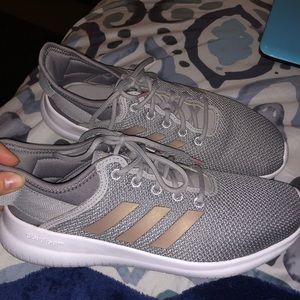 Adidas Cloudfoam Shoes